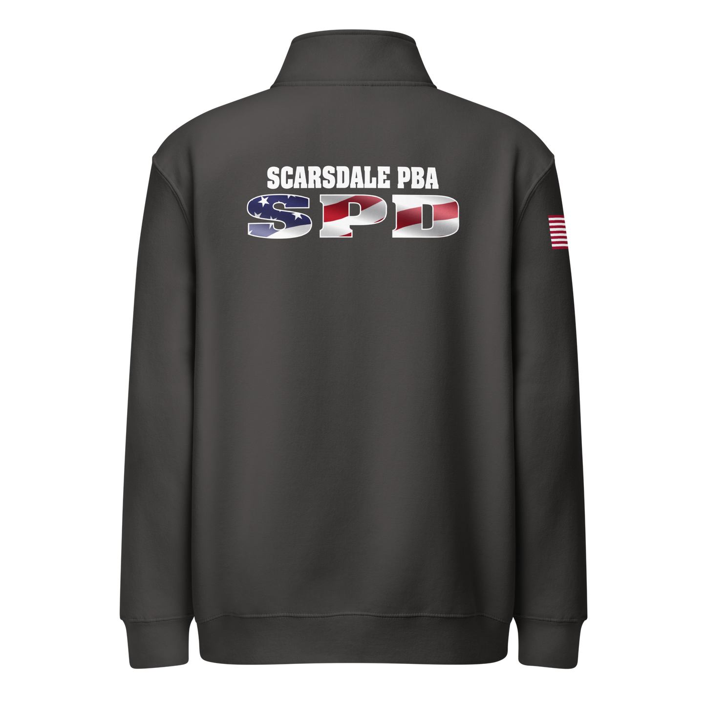 SCARSDALE PBA - PATRIOTIC COLLECTION