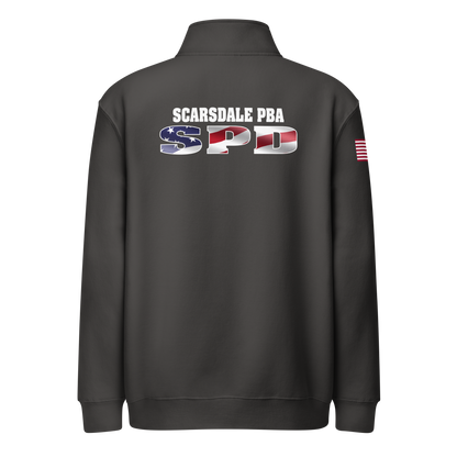 SCARSDALE PBA - PATRIOTIC COLLECTION