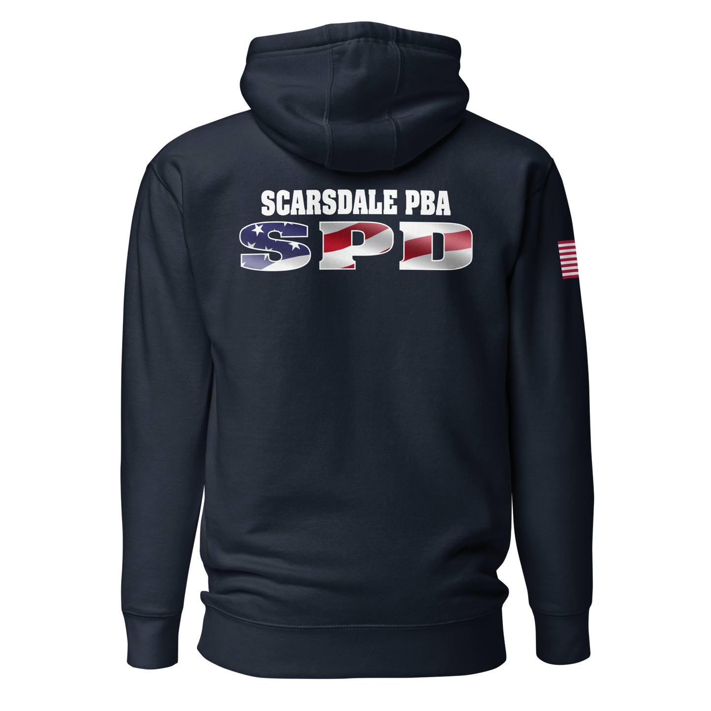 SCARSDALE PBA - PATRIOTIC COLLECTION