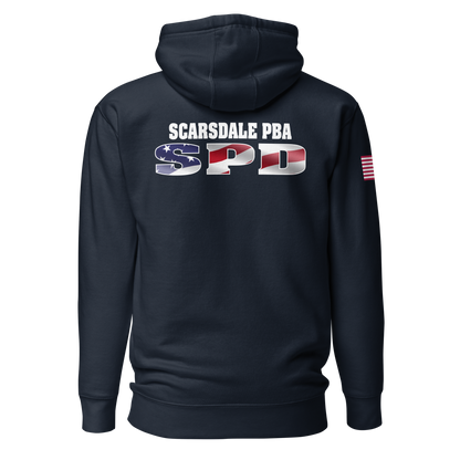 SCARSDALE PBA - PATRIOTIC COLLECTION