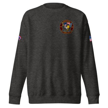 Independent Fire Co. – "America's 250th" Collection #3