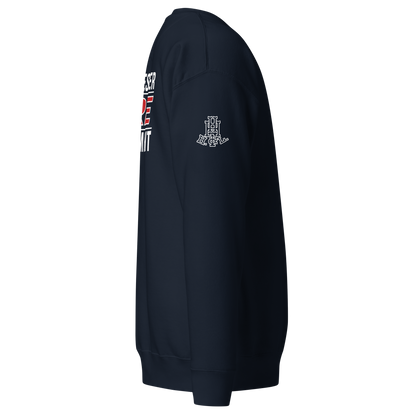 Hook & Ladder – Port Chester "FIRE" Collection