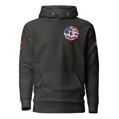 INDEPENDENT FIRE CO. – PATRIOTIC COLLECTION #2
