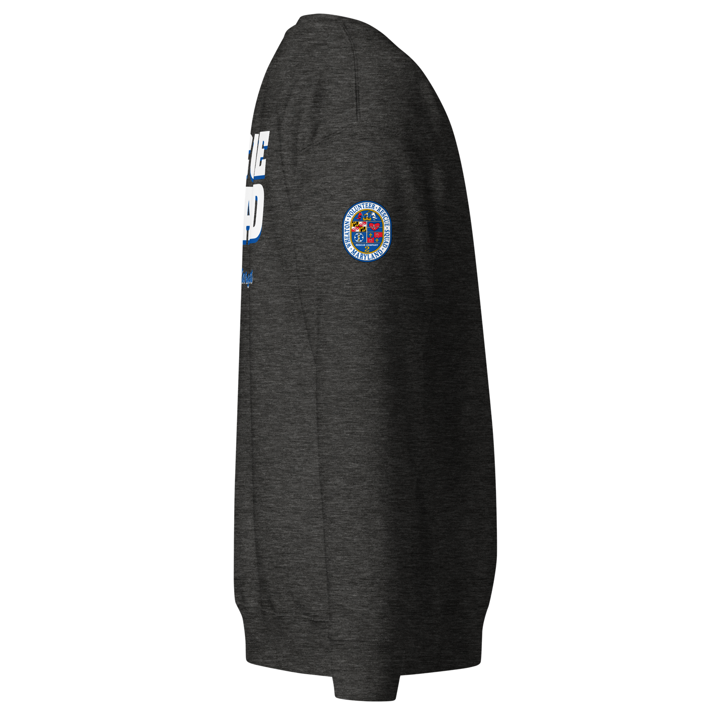 RESCUE SQUAD COLLECTION #3