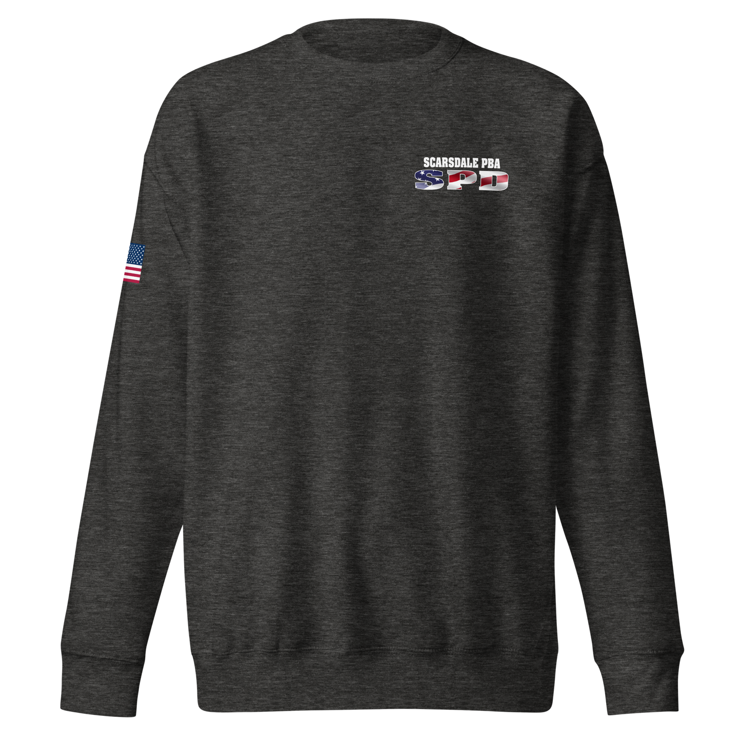 SCARSDALE PBA - PATRIOTIC COLLECTION