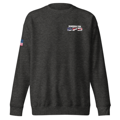 SCARSDALE PBA - PATRIOTIC COLLECTION