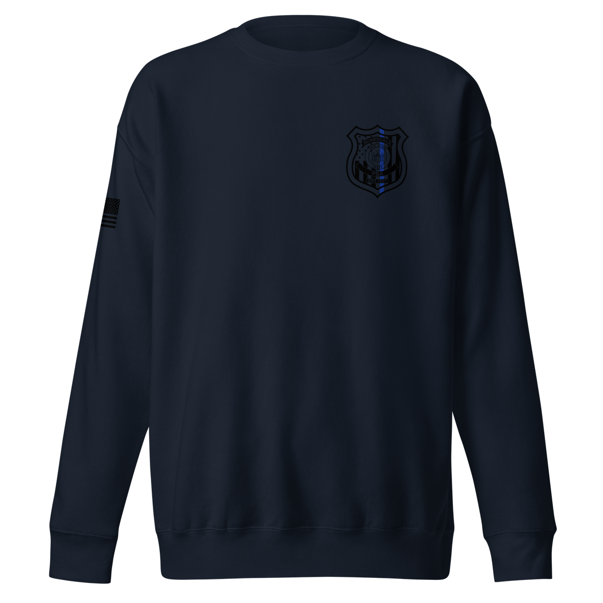 SCARSDALE PBA - DARK SUBDUED COLLECTION