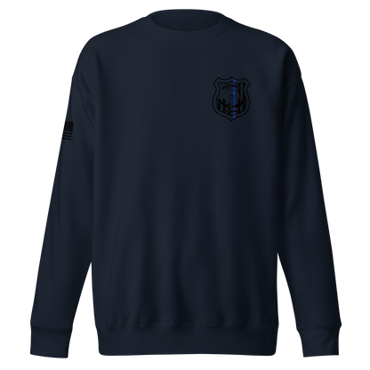 SCARSDALE PBA - DARK SUBDUED COLLECTION
