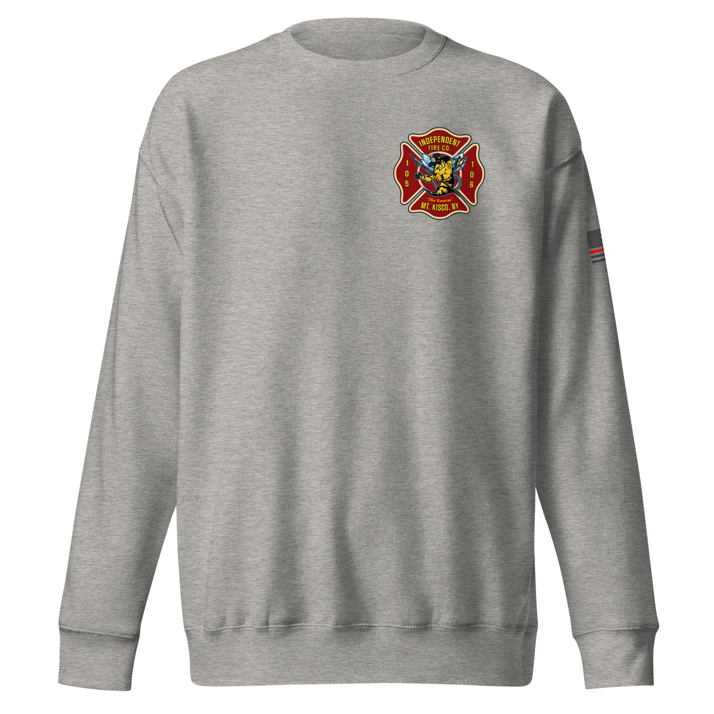 Independent Fire Co. – Classic Fire Co. Design