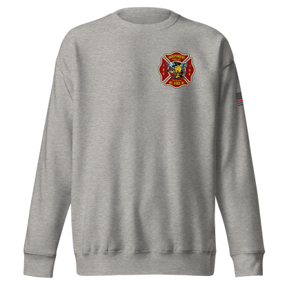 Independent Fire Co. – Classic Fire Co. Design
