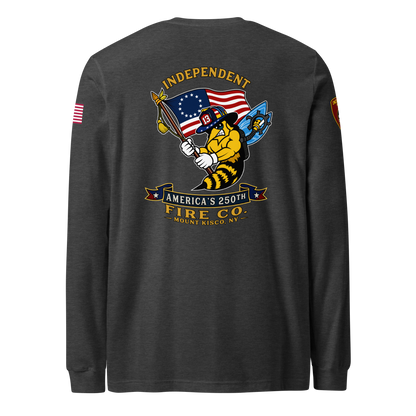 Independent Fire Co. – "America's 250th" Collection #2