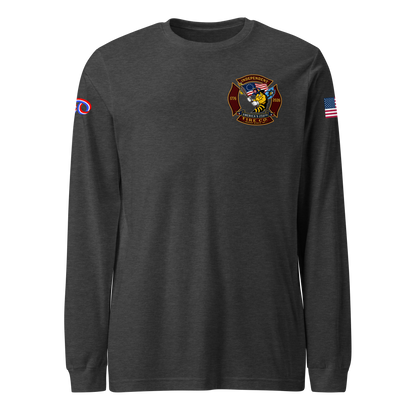 Independent Fire Co. – "America's 250th" Collection #3