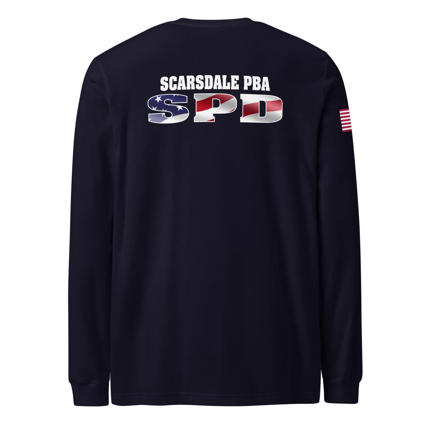 SCARSDALE PBA - PATRIOTIC COLLECTION