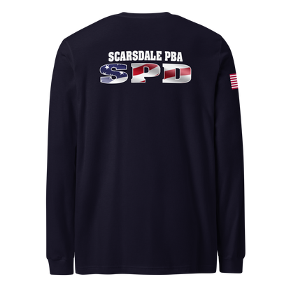 SCARSDALE PBA - PATRIOTIC COLLECTION