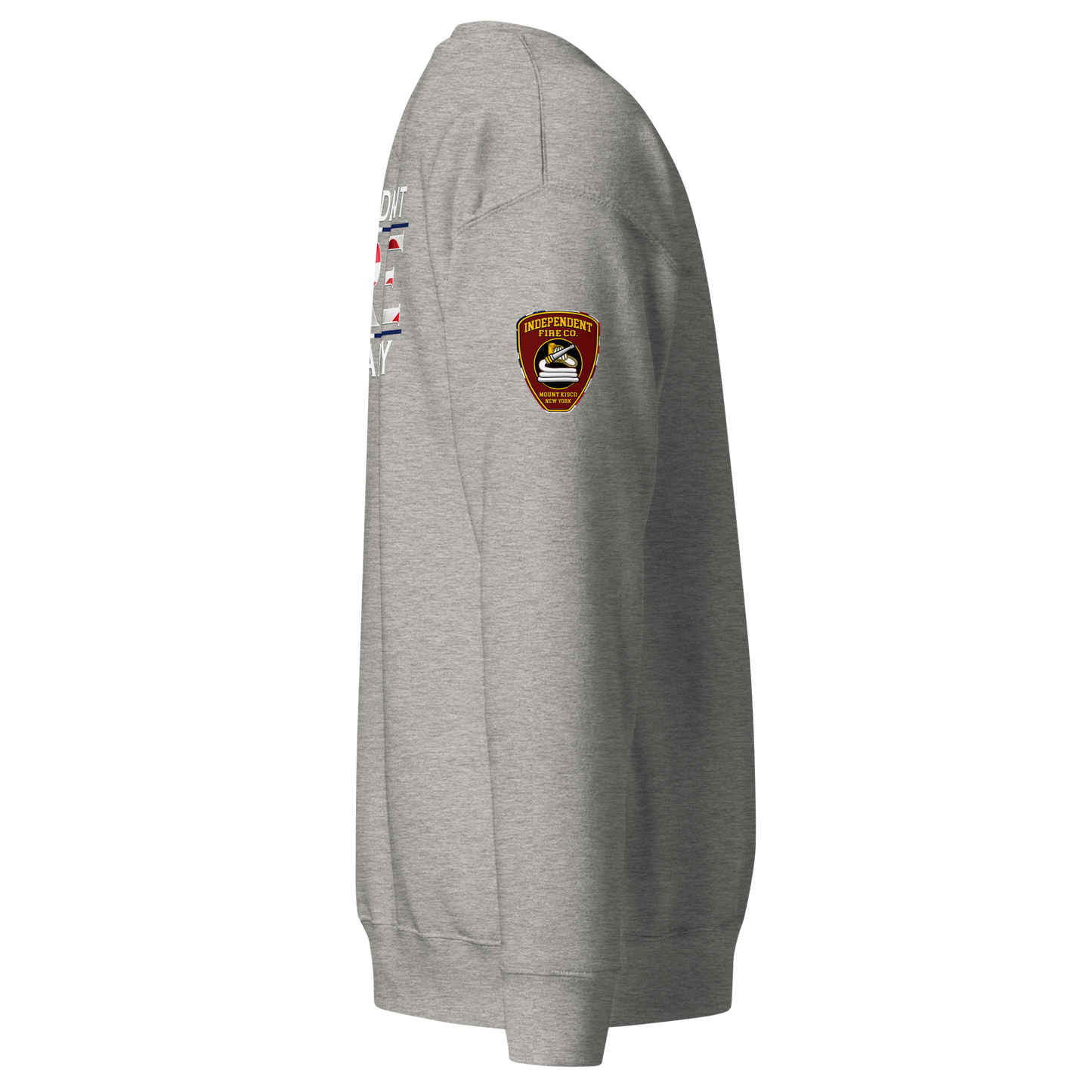 INDEPENDENT FIRE CO. – PATRIOTIC COLLECTION #2