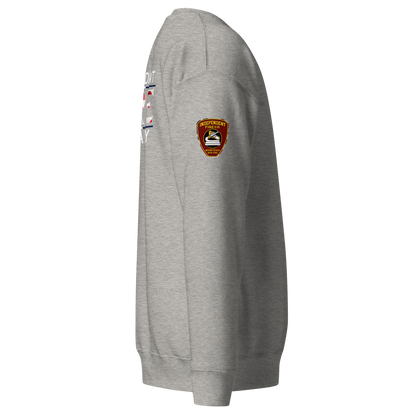 INDEPENDENT FIRE CO. – PATRIOTIC COLLECTION #2