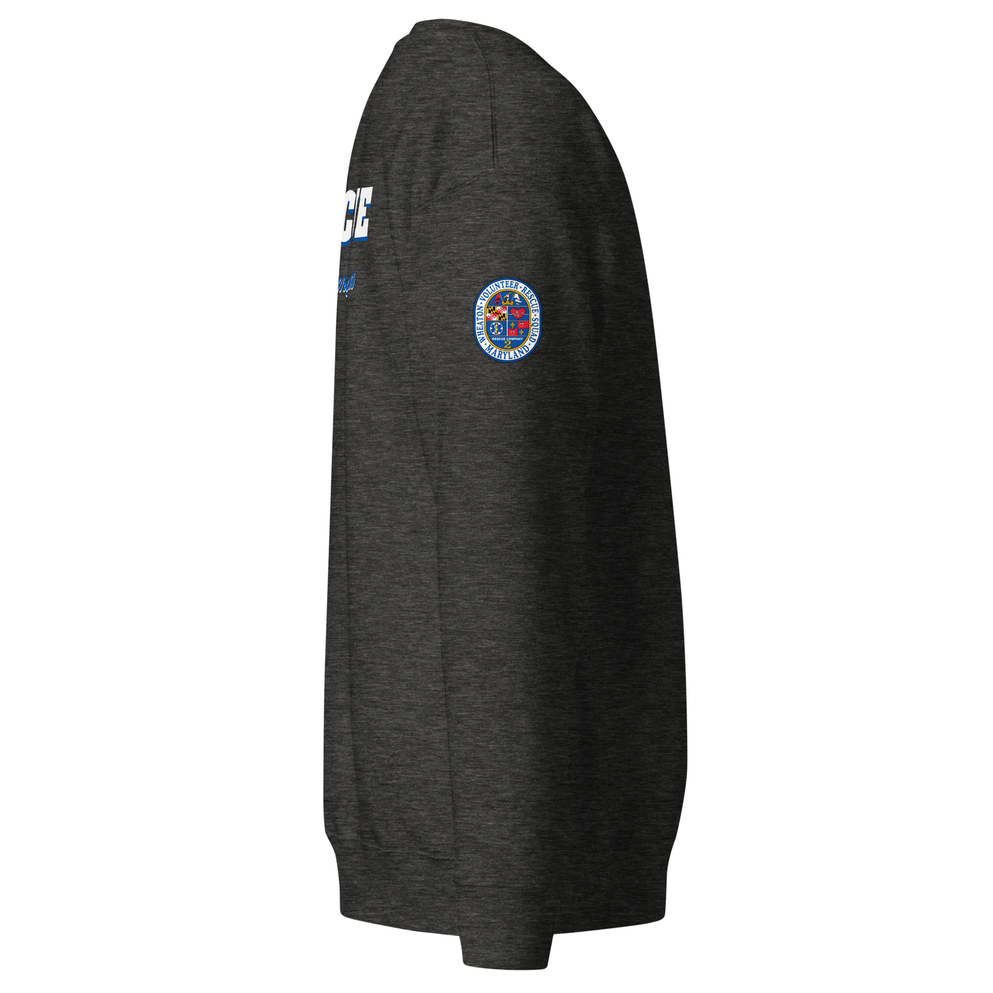 RES2CUE SQUAD COLLECTION #2