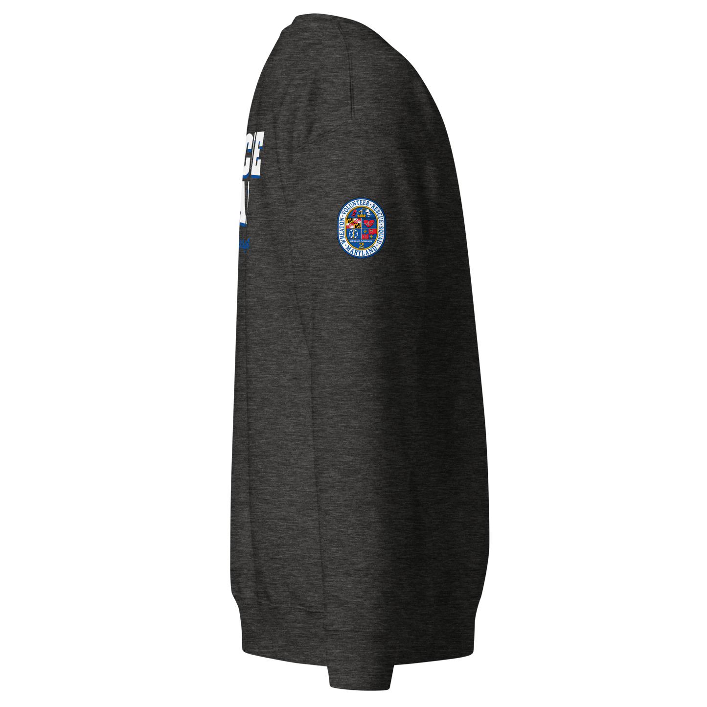 RES2CUE SQUAD COLLECTION #5