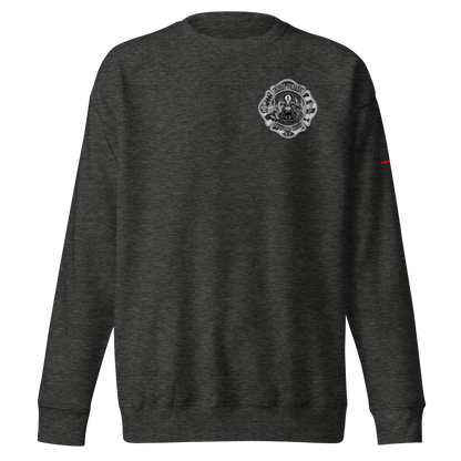 BEDFORD HILLS FIRE DEPARTMENT – ENGINE CO. – SUBDUED COLLECTION