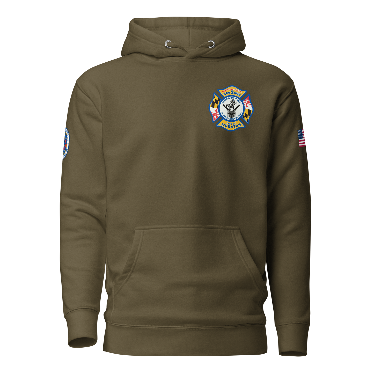 RES2CUE COLLECTION #4