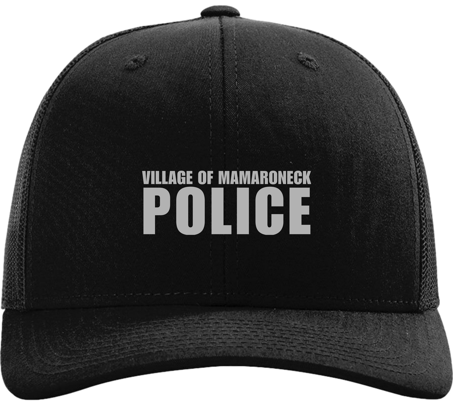 VMPD -  OFF DUTY (WITH BACK) COLLECTION
