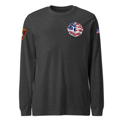 INDEPENDENT FIRE CO. – PATRIOTIC COLLECTION #1