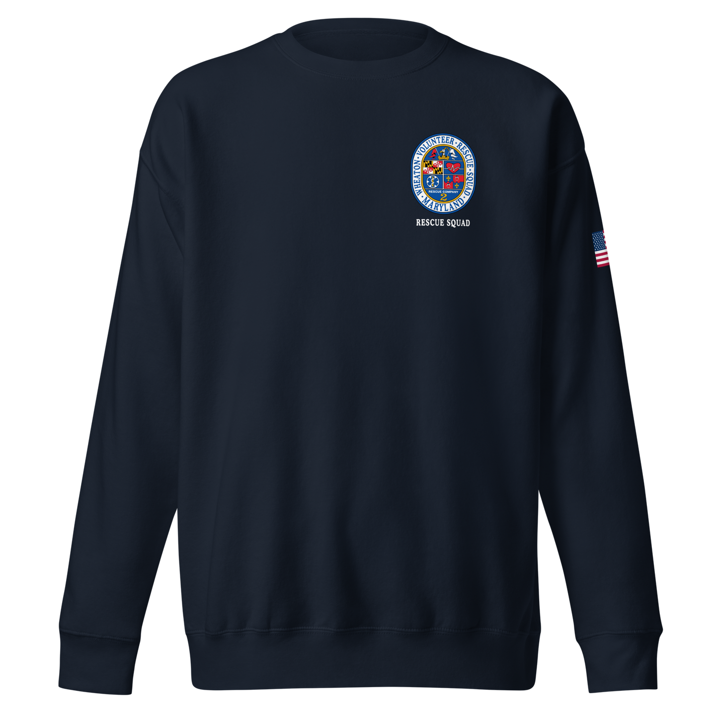 RES2CUE SQUAD COLLECTION #1