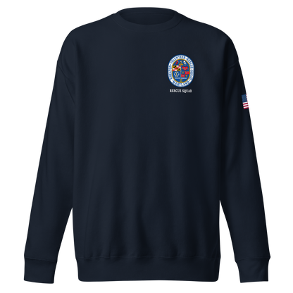 RES2CUE SQUAD COLLECTION #1