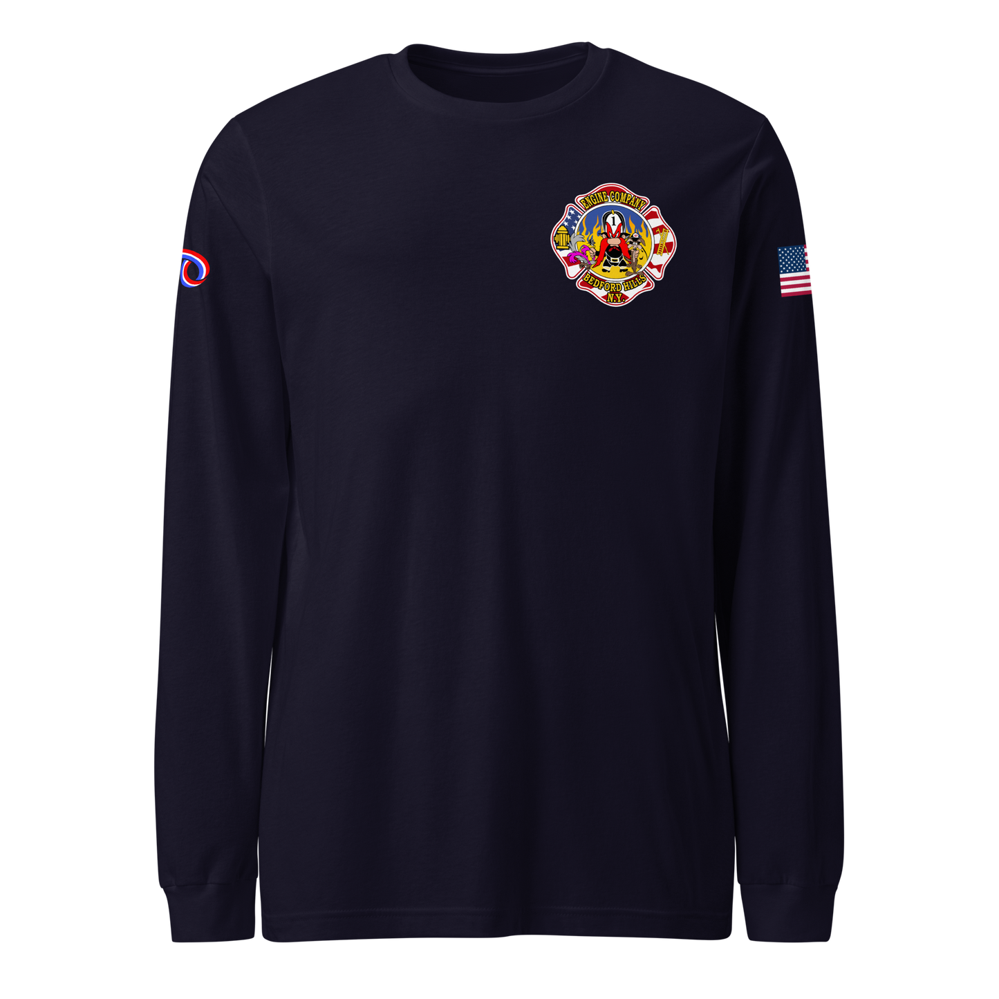 BHFD - ENGINE CO. - 4TH OF JULY #2