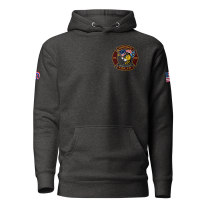 Independent Fire Co. – "America's 250th" Collection #3