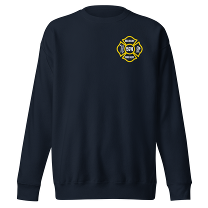 Sea Cliff - Hook & Ladder - 574 - Collection