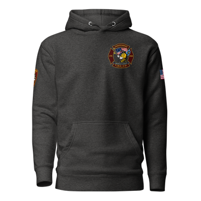 Independent Fire Co. – "America's 250th" Collection #2