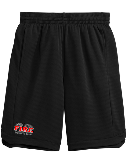 RED WING FIRE - MESH SHORTS COLLECTION