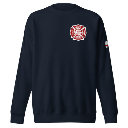 VIGILANT ENGINE COMPANY - FULL COLOR COLLECTION