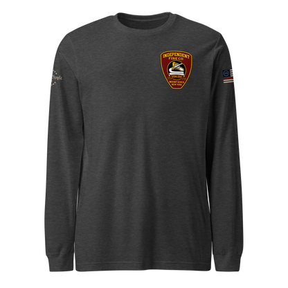 Independent Fire Co. – "America's 250th" Collection #1 (NO SLEEVE GRAPHICS)