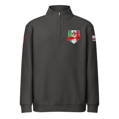 VIGILANT FD - ENGINE CO. ITALIAN PRIDE COLLECTION