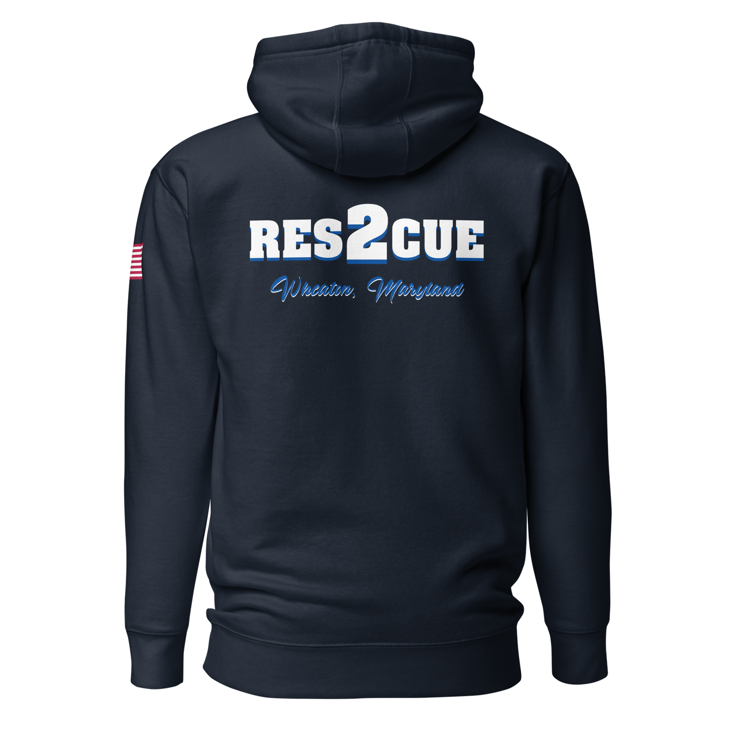 RES2CUE SQUAD COLLECTION #1