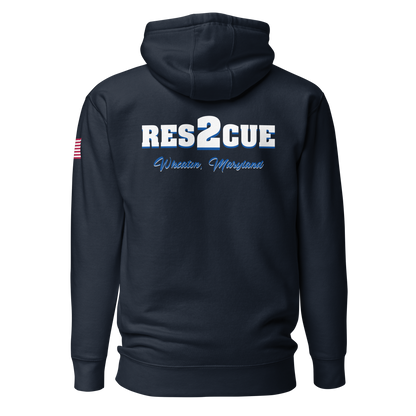 RES2CUE SQUAD COLLECTION #1