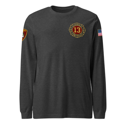 INDEPENDENT FIRE CO. – “TRADITIONAL GOLD LEAF” COLLECTION