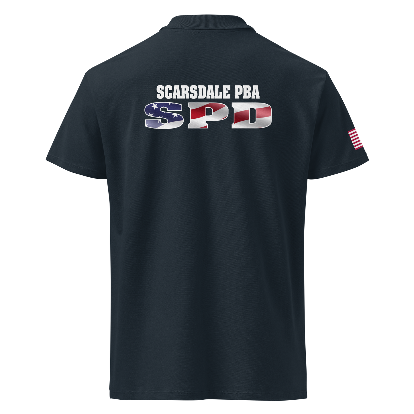 SCARSDALE PBA - PATRIOTIC COLLECTION