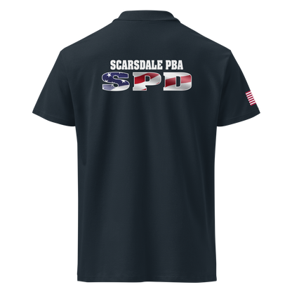 SCARSDALE PBA - PATRIOTIC COLLECTION