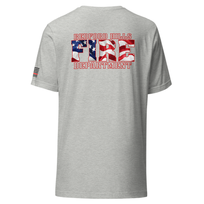 BEDFORD HILLS FIRE DEPARTMENT – ENGINE CO. – RED FIRE COLLECTION