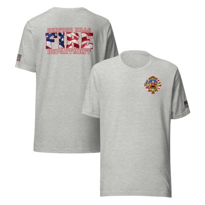 BEDFORD HILLS FIRE DEPARTMENT – ENGINE CO. – RED FIRE COLLECTION