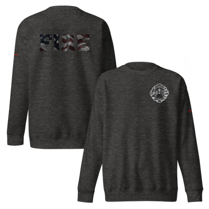 BEDFORD HILLS FIRE DEPARTMENT – ENGINE CO. – SUBDUED COLLECTION