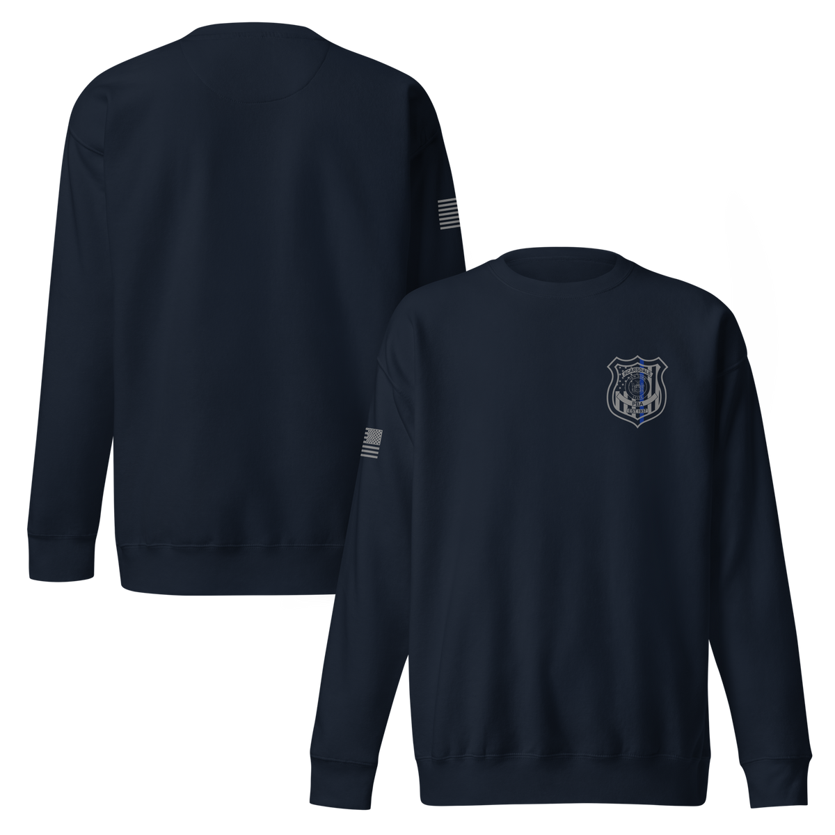 SCARSDALE PBA - SUBDUED COLLECTION