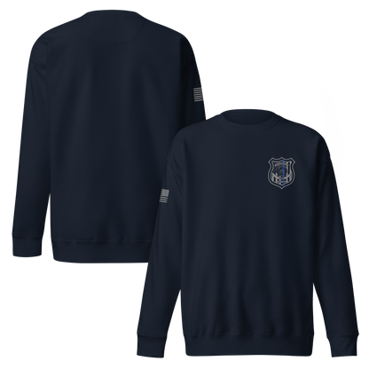 SCARSDALE PBA - SUBDUED COLLECTION