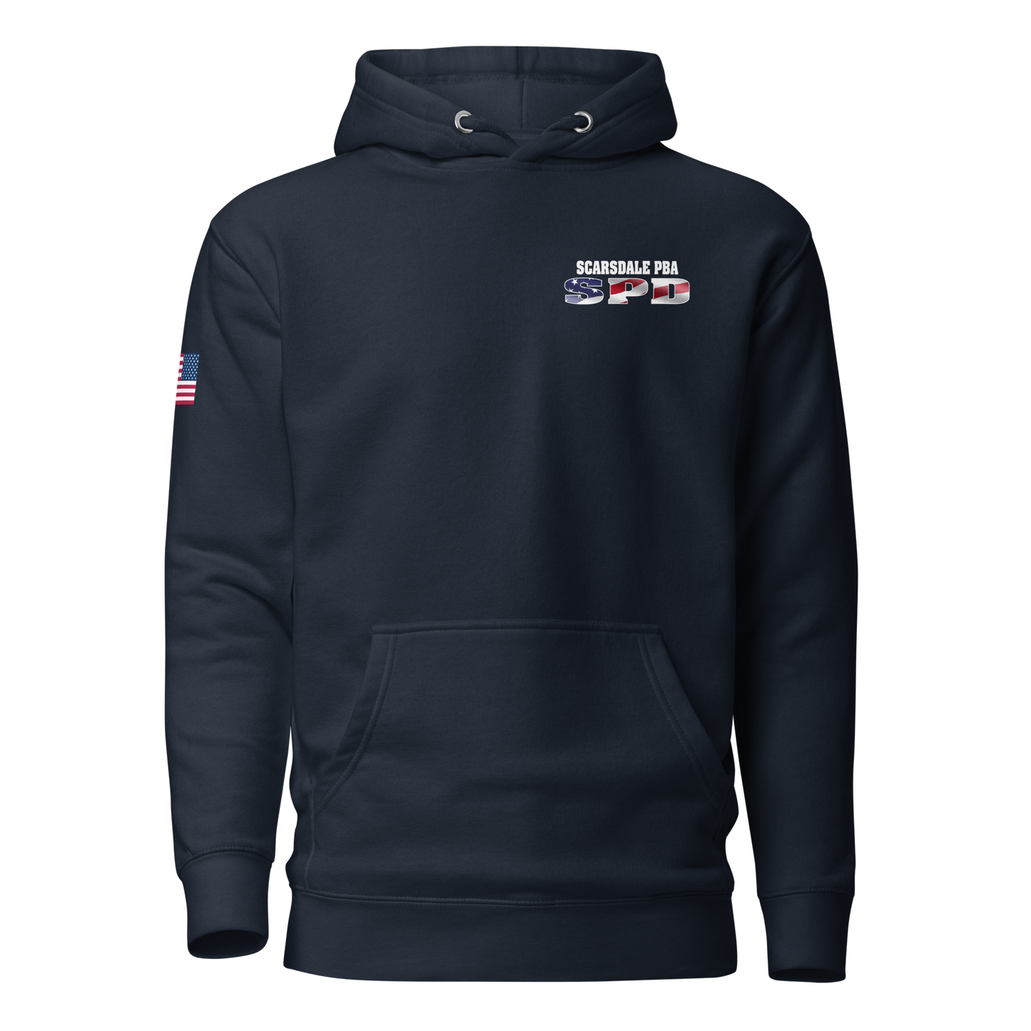 SCARSDALE PBA - PATRIOTIC COLLECTION