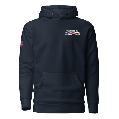 SCARSDALE PBA - PATRIOTIC COLLECTION