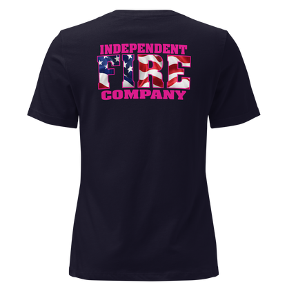 IFCO – PINK PATRIOTIC (PINK #3)