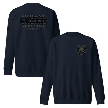 VIGILANT ENGINE COMPANY - SUBDUED COLLECTION